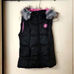 Women's Girls with Guns Vest